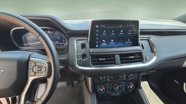 Used 2023 Chevrolet Tahoe RST AWD/4WD image 12