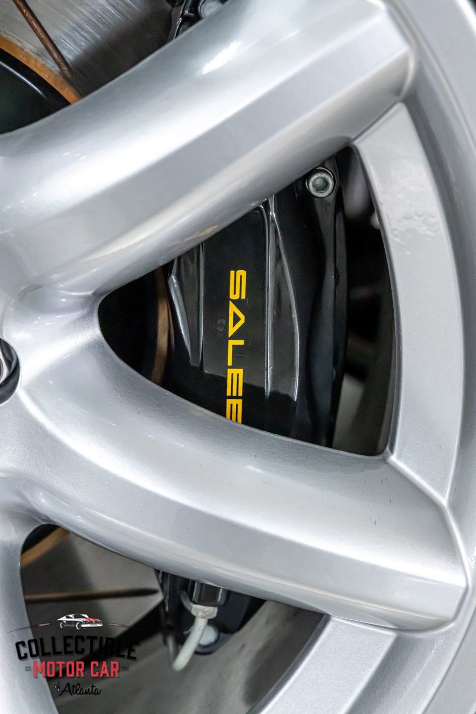 Used 2007 Ford Mustang GT RWD image 79