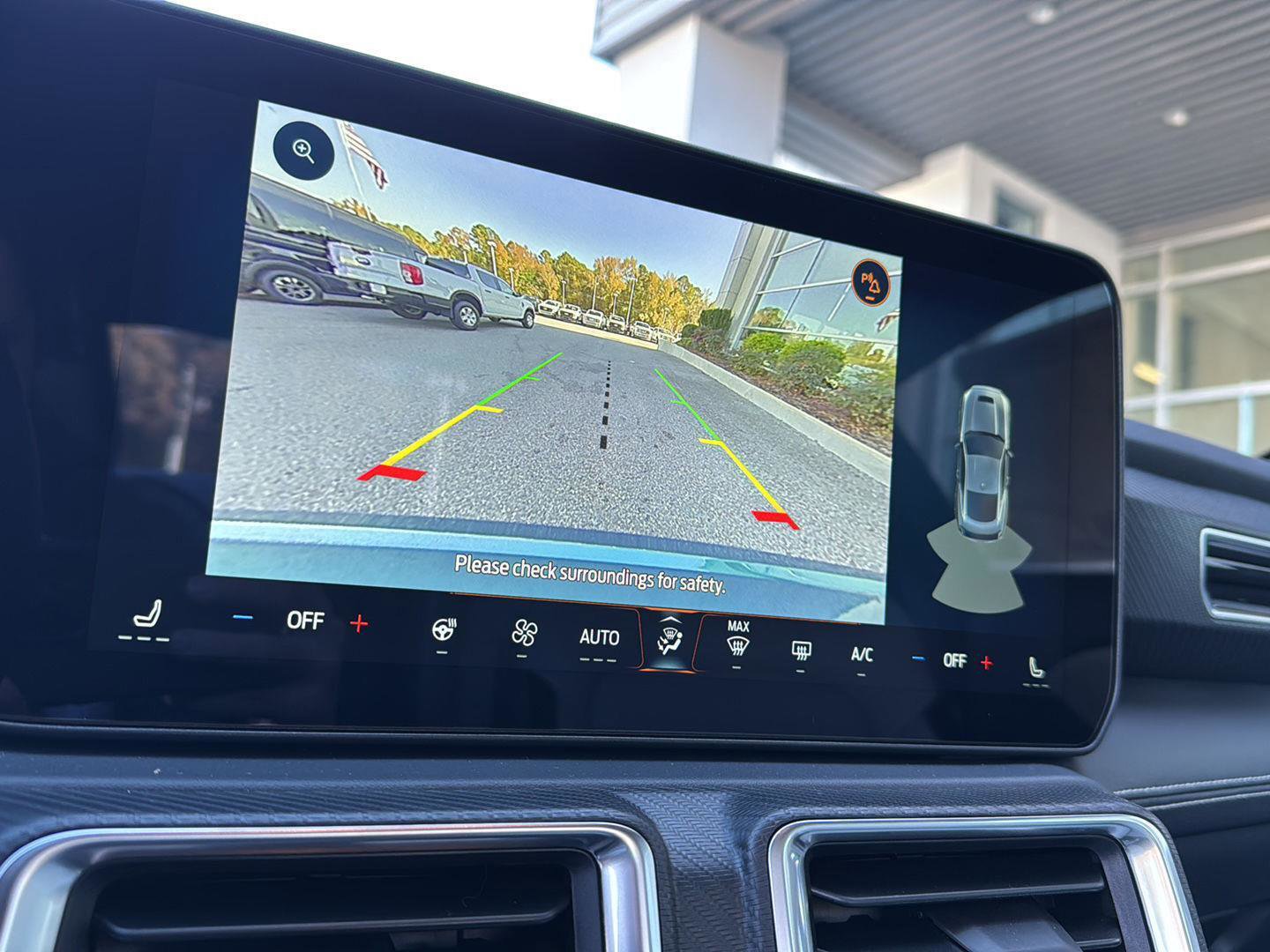 New 2026 Ford Mustang Premium image 26