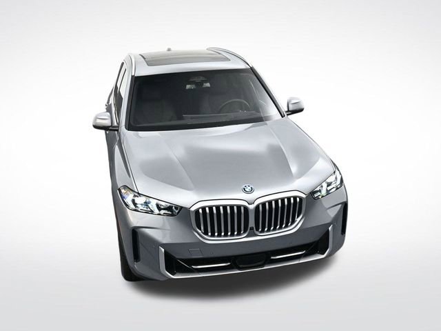 New 2026 BMW X5 xDrive50e image 29
