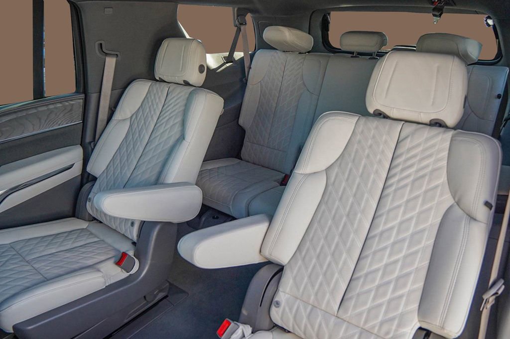 New 2026 Cadillac Escalade IQL Sport 1 image 23