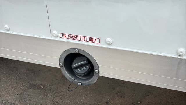 Used 2023 Chevrolet Express 3500 w/ Power Convenience Package RWD image 39