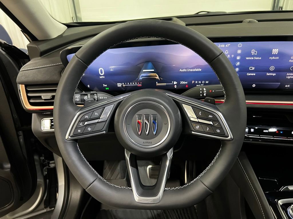 New 2026 Buick Envision Sport Touring image 17