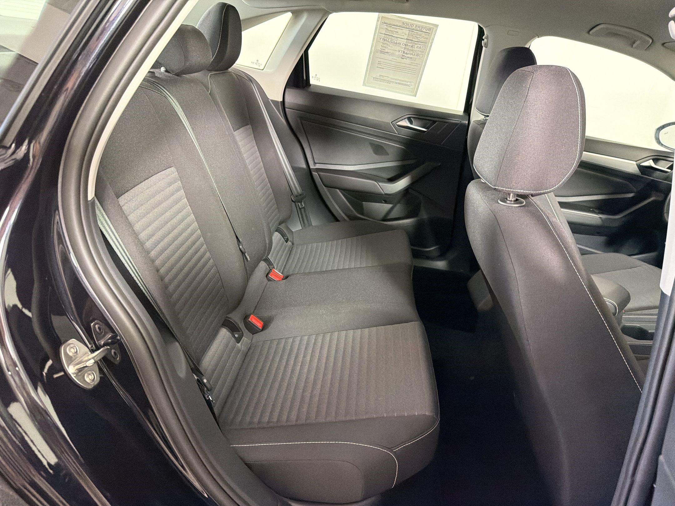 Used 2025 Volkswagen Jetta S FWD image 28