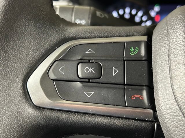 Used 2024 Jeep Compass Latitude AWD/4WD image 25
