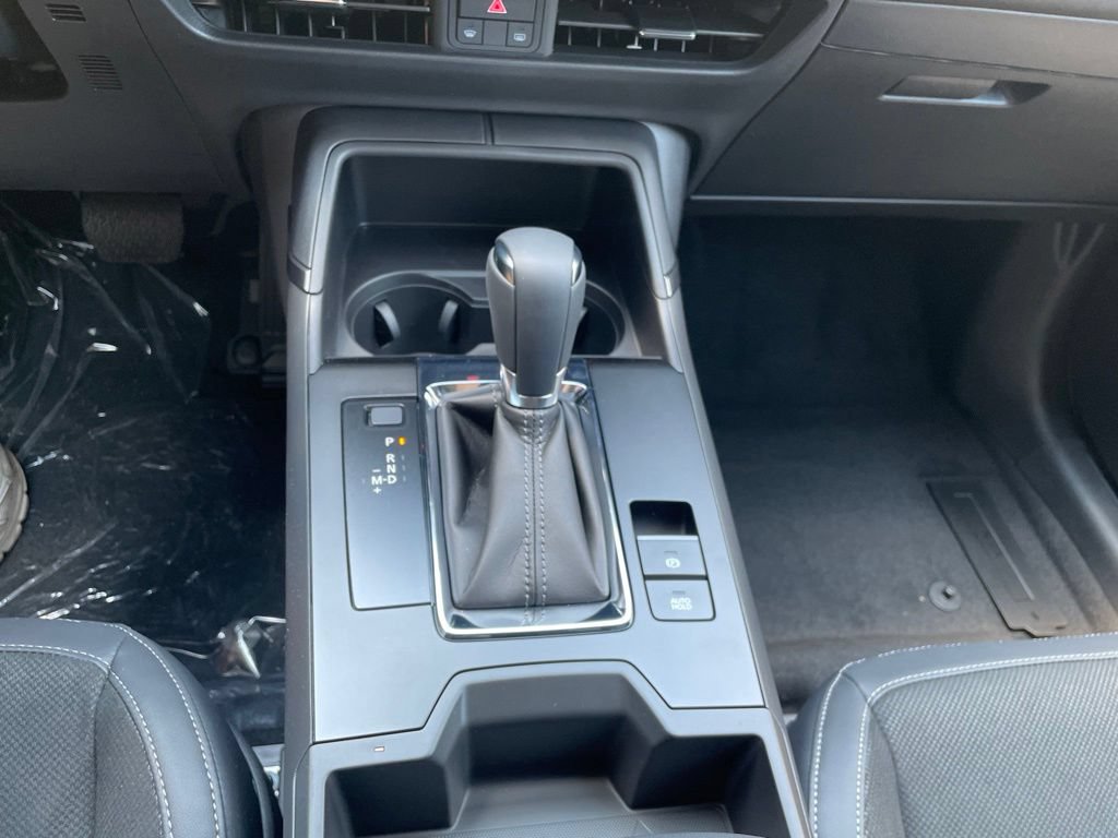 New 2026 MAZDA CX-5 Select AWD/4WD image 18