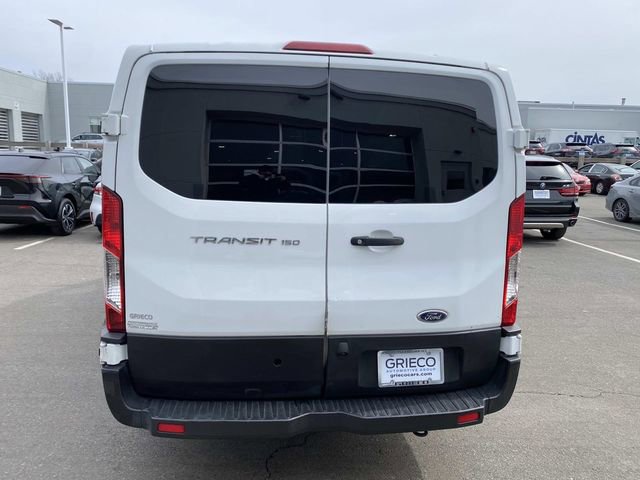 Used 2019 Ford Transit 150 130 Low Roof image 8