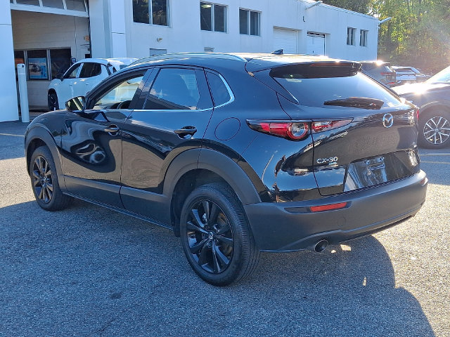Used 2023 MAZDA CX-30 2.5 Turbo w/ Premium Package AWD/4WD image 7