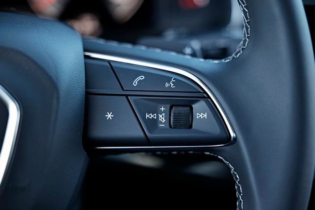 New 2026 Audi Q7 2.0T Premium Plus image 36