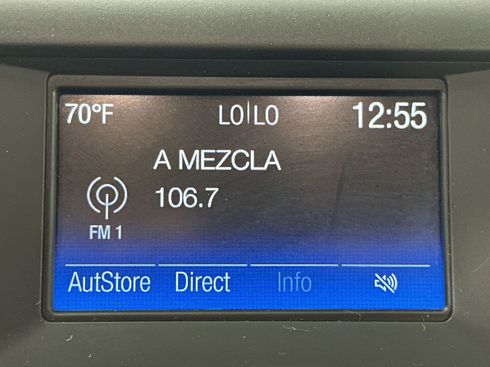 Used 2018 Ford Fusion S image 16