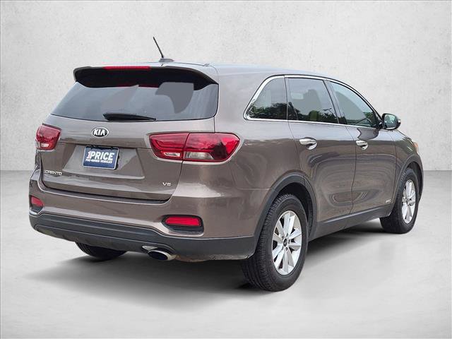 Used 2019 Kia Sorento AWD V6 image 5