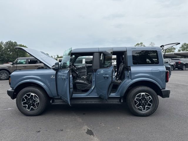 New 2025 Ford Bronco Outer Banks image 25