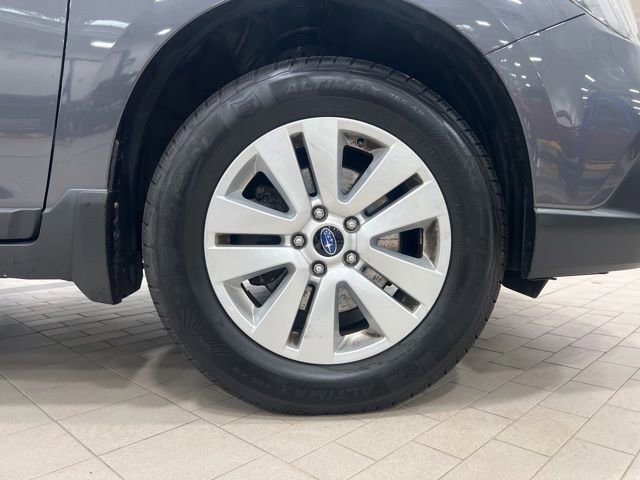 Used 2019 Subaru Outback 2.5i Premium AWD/4WD image 18