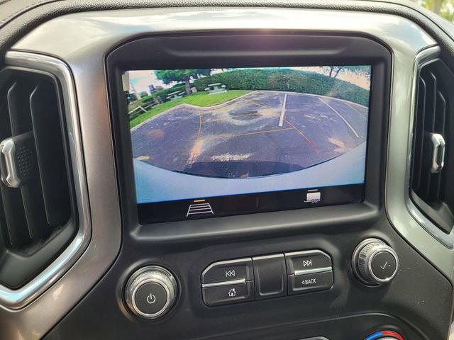 Used 2020 Chevrolet Silverado 1500 LT w/ All-Star Edition AWD/4WD image 19