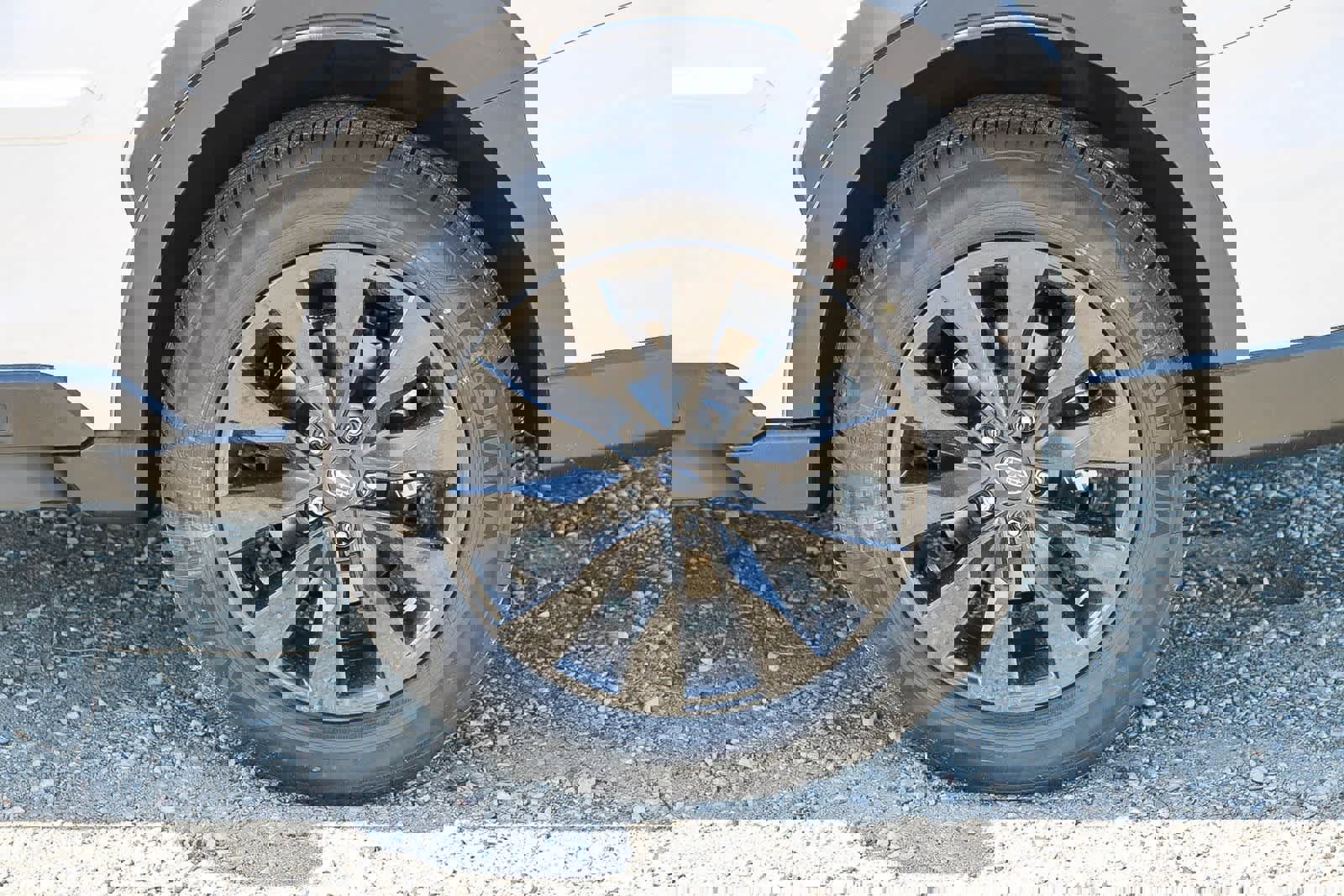 New 2025 Subaru Outback Onyx Edition image 10