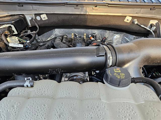 Used 2025 Ford Expedition Active RWD image 22