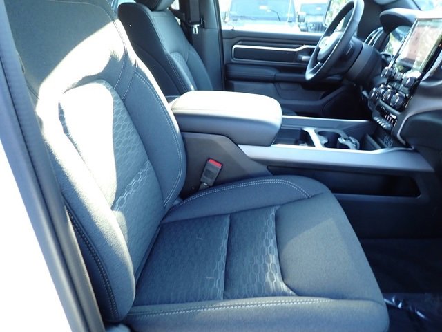 New 2025 RAM 1500 Big Horn image 9