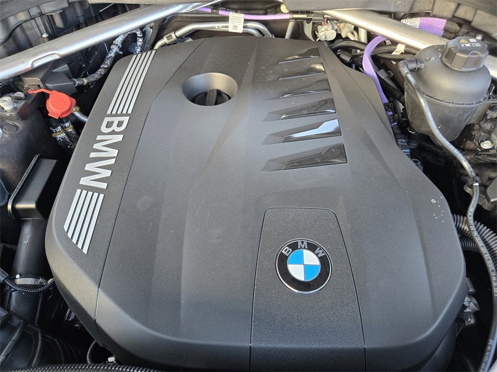 New 2026 BMW X7 xDrive40i w/ M Sport Package image 28