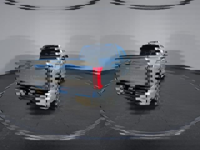 New 2026 Toyota Tundra Limited image 15