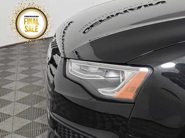 Used 2016 Audi A5 2.0T Premium Plus w/ Technology Package image 11