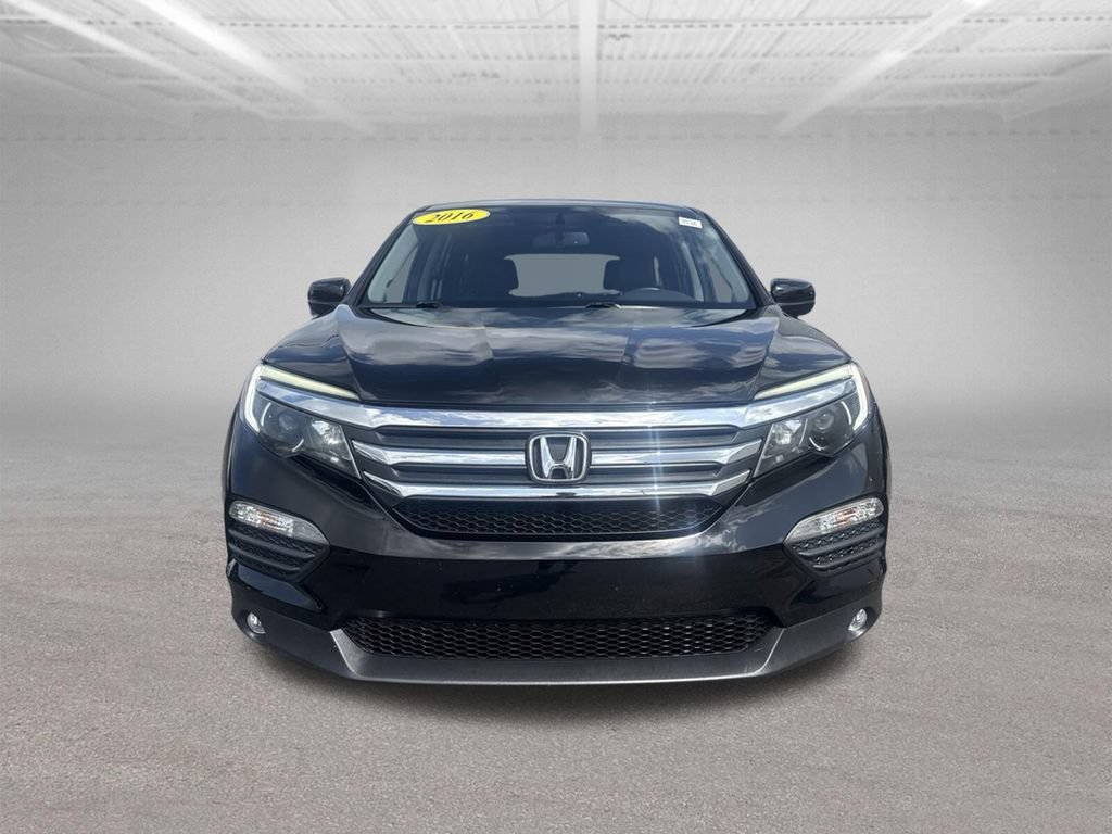 Used 2016 Honda Pilot EX-L image 2