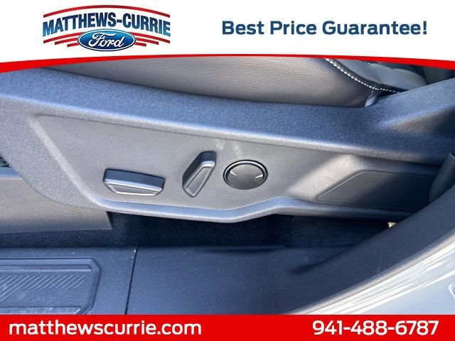 New 2026 Ford Bronco Outer Banks w/ Sasquatch Package image 10