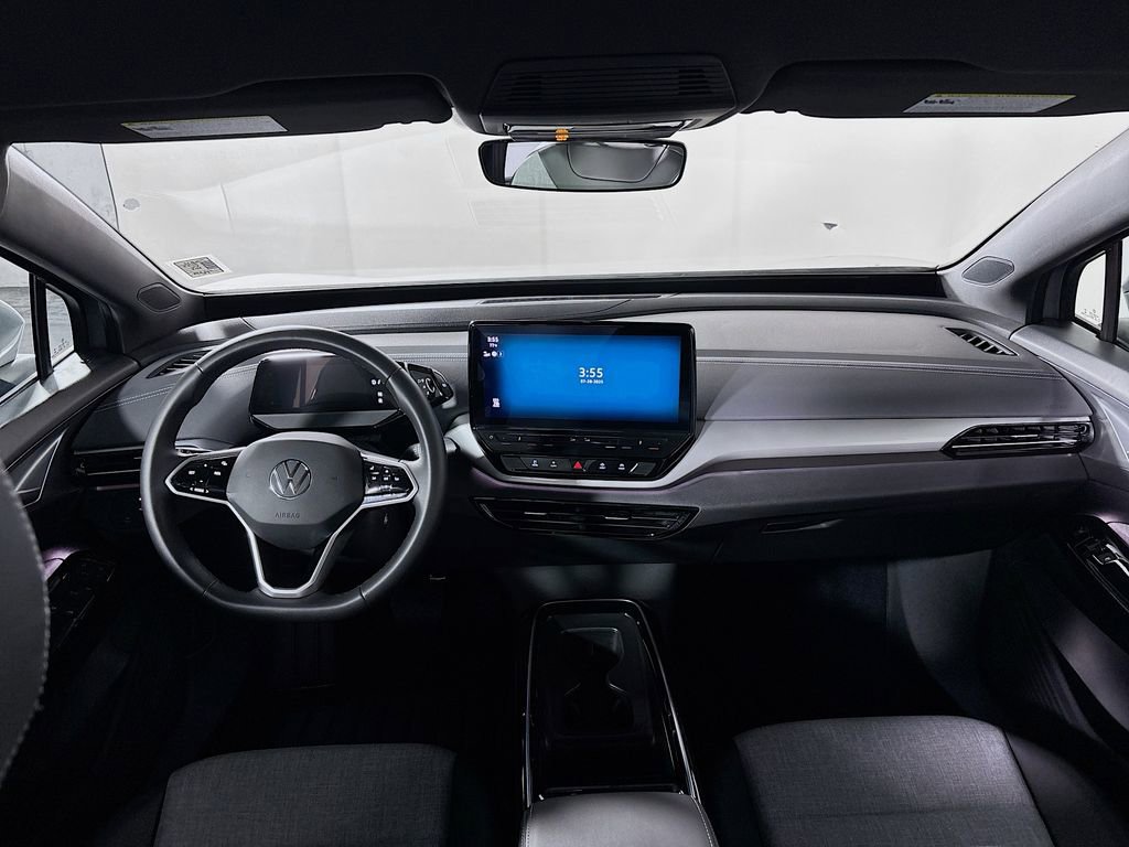 Used 2023 Volkswagen ID.4 Standard image 12