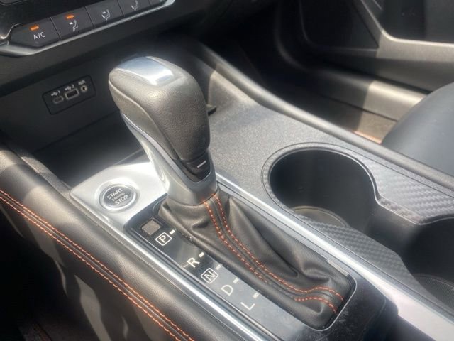 Used 2022 Nissan Altima 2.5 SR FWD image 18
