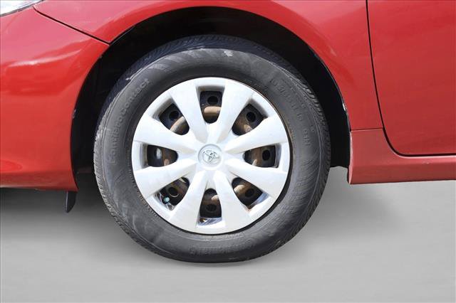 Used 2010 Toyota Corolla LE FWD image 9