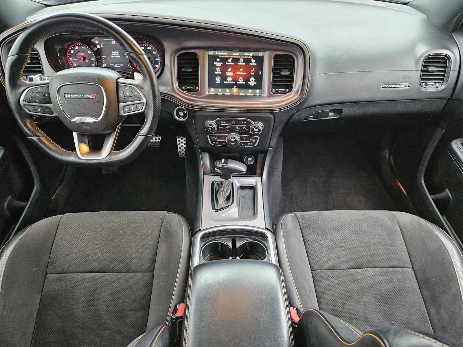 Used 2023 Dodge Charger GT w/ Plus Group RWD image 25