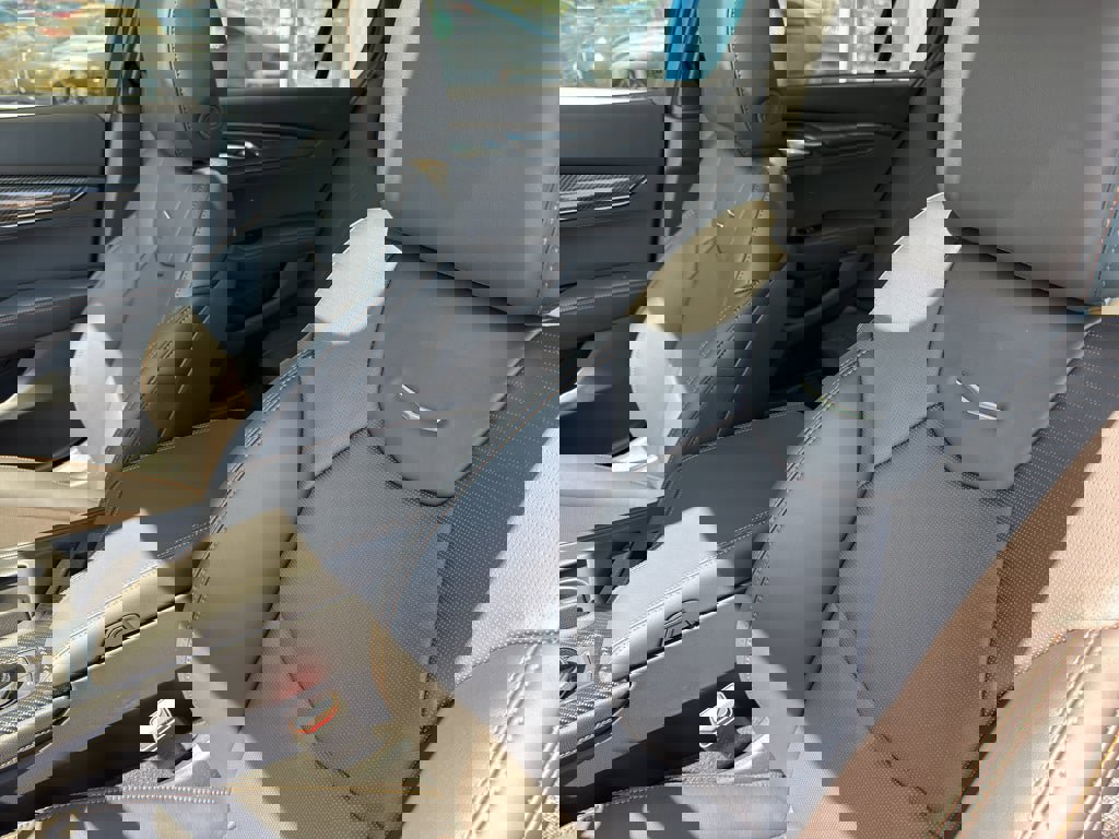 New 2026 Cadillac CT5 Sport image 13