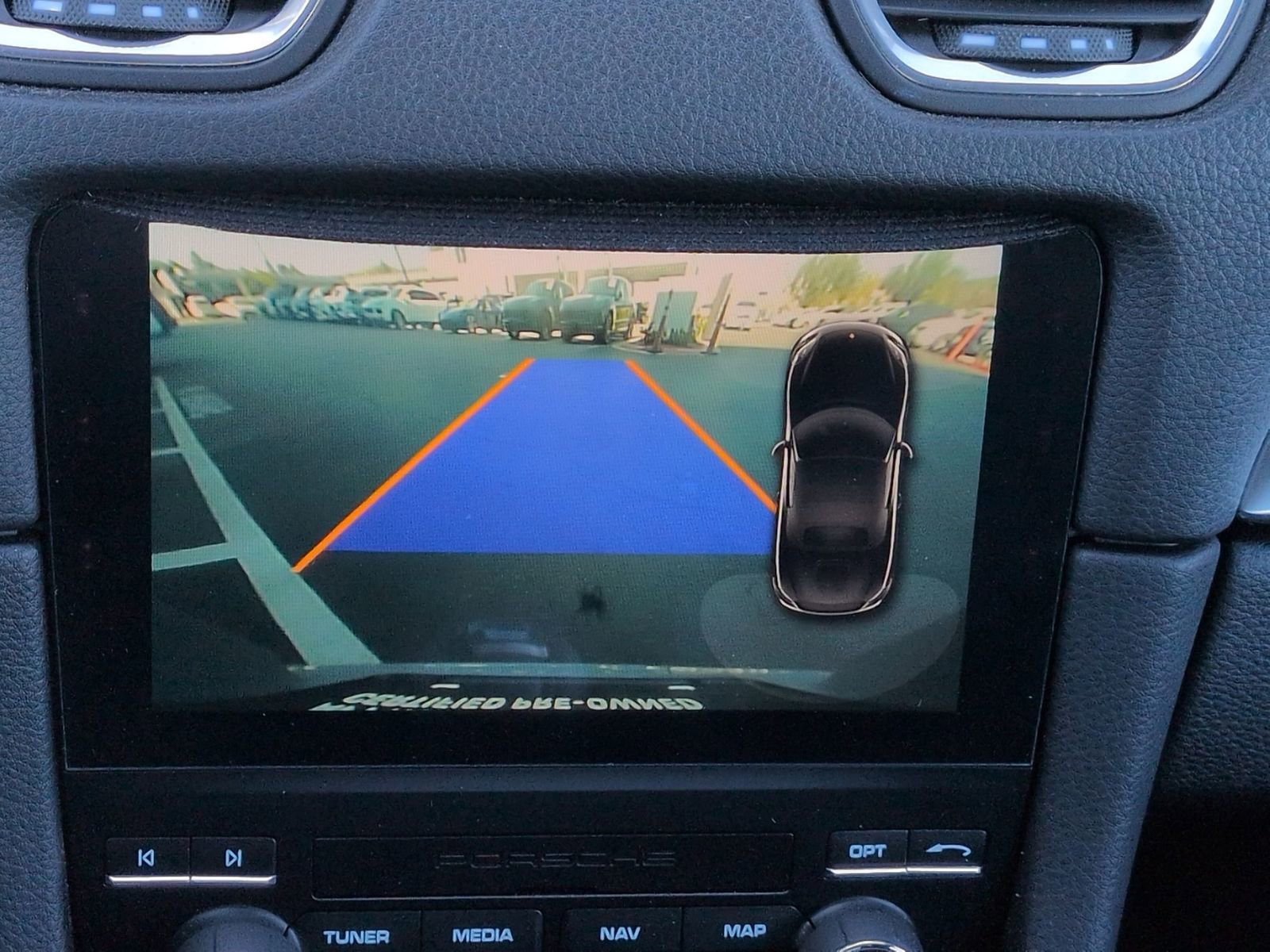 Certified 2025 Porsche 718 Boxster Style Edition image 20