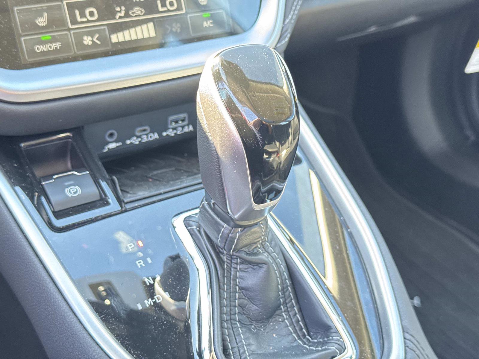 Certified 2025 Subaru Legacy Limited image 23