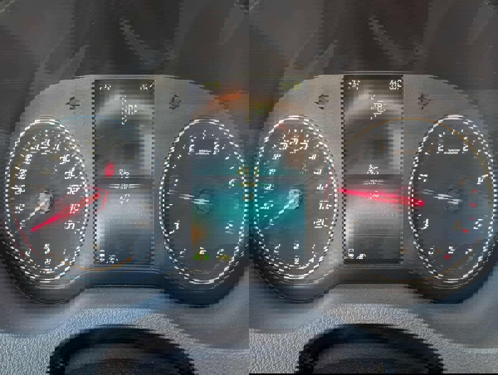 Used 2024 Mercedes-Benz Sprinter 2500 image 24