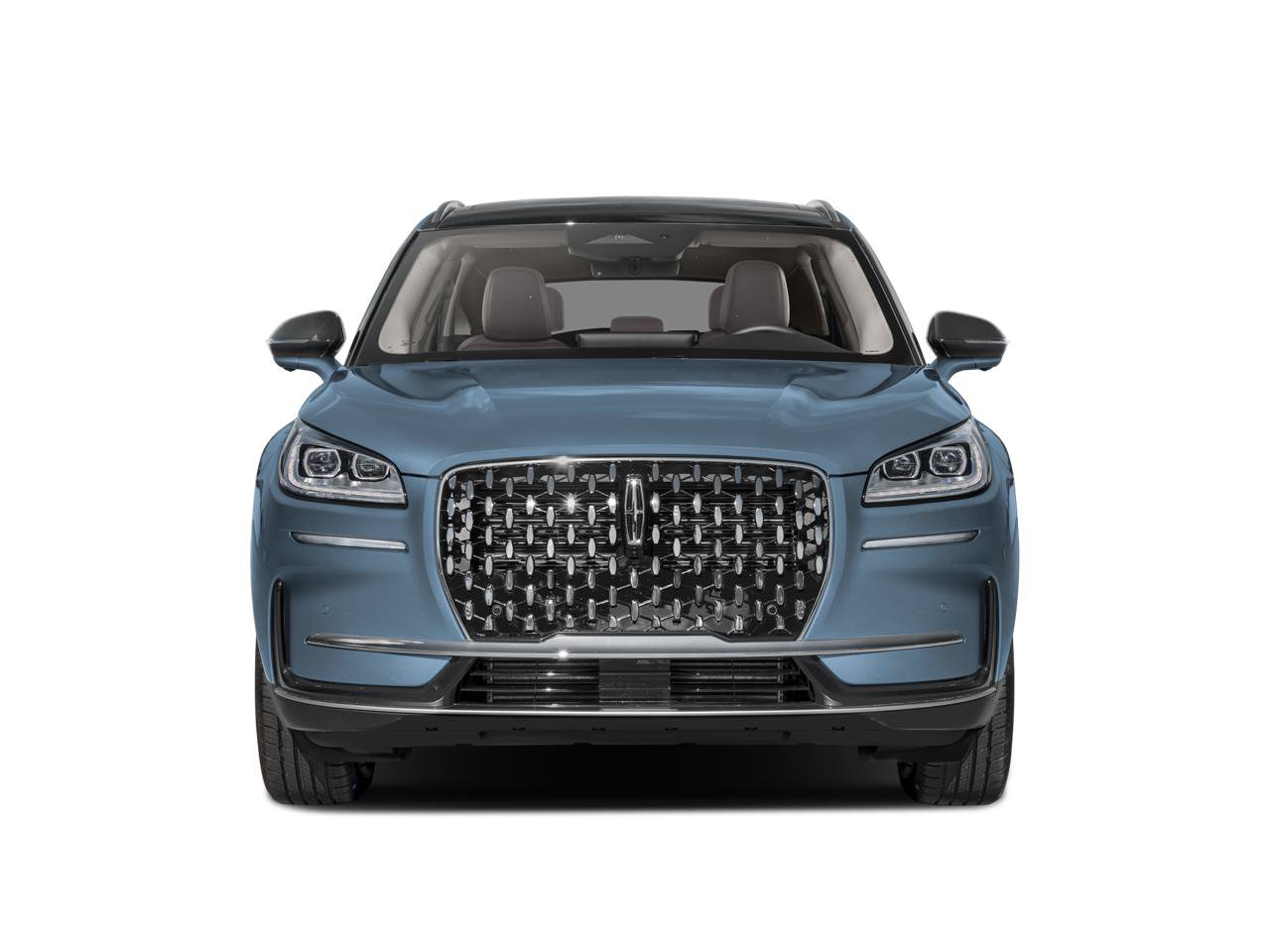 New 2024 Lincoln Corsair Grand Touring AWD/4WD image 27