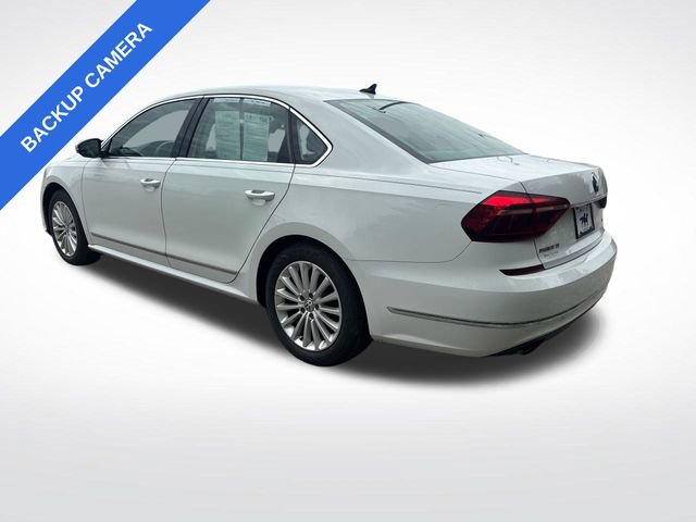 Used 2017 Volkswagen Passat 1.8T SE image 7