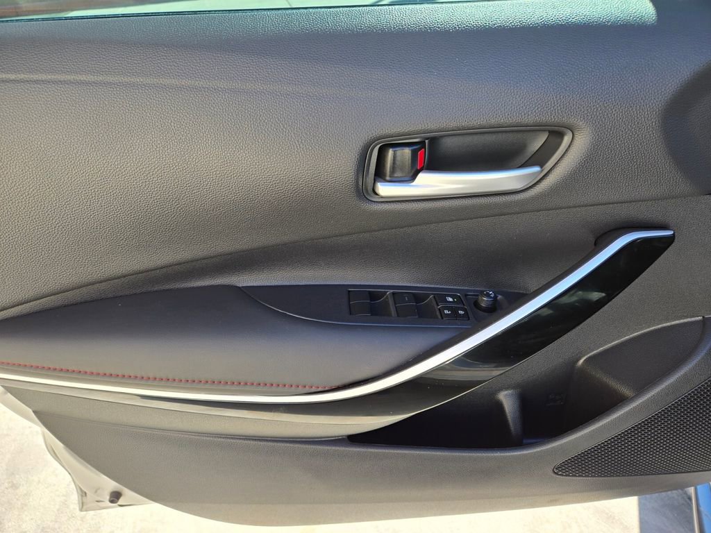 Used 2024 Toyota Corolla XSE image 23