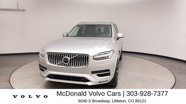 Used 2020 Volvo XC90 T6 Inscription w/ Protection Package Premier AWD/4WD image 7