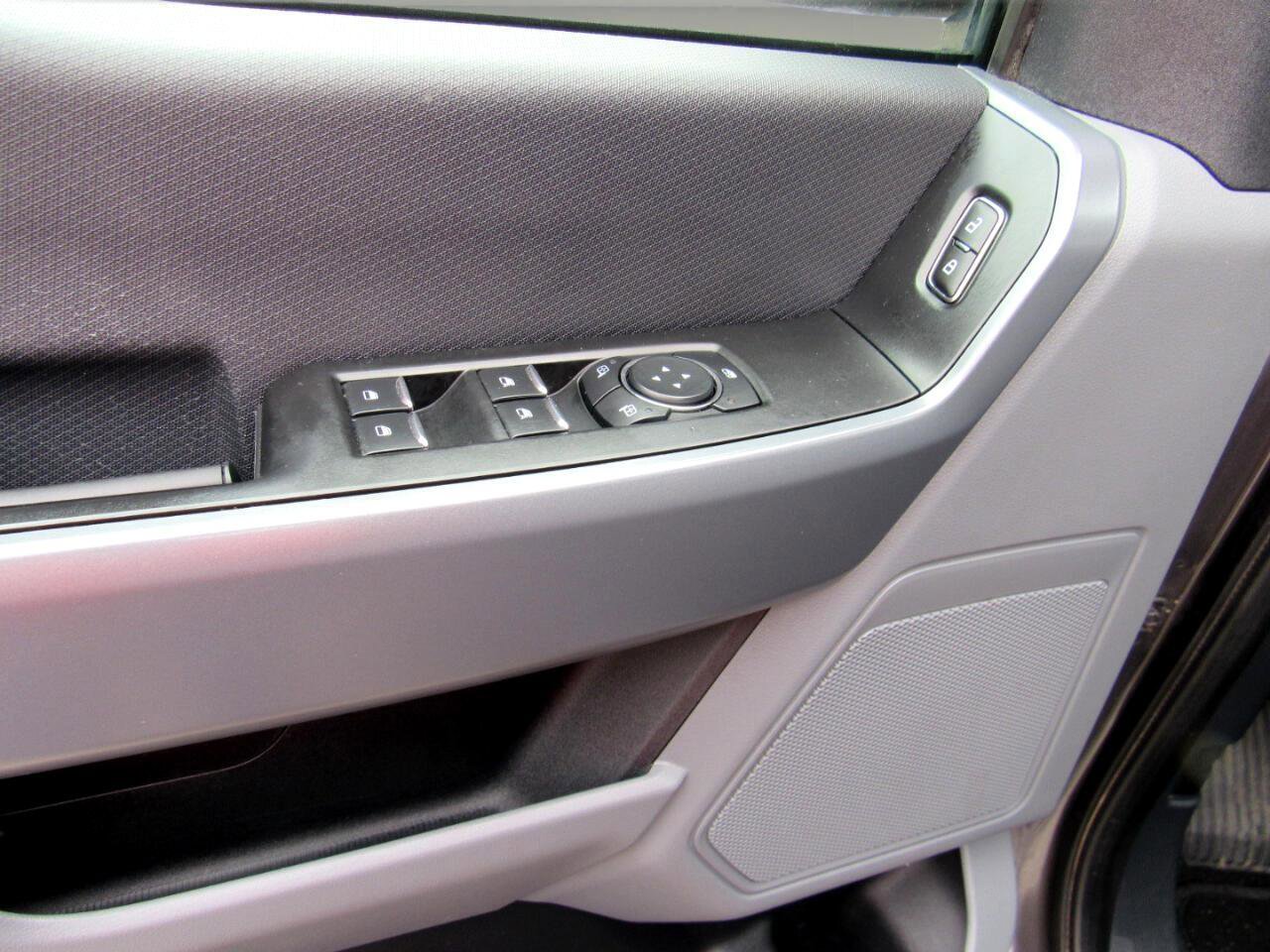 Used 2023 Ford F150 XLT image 16