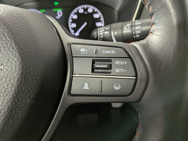 Certified 2023 Honda CR-V Sport image 9