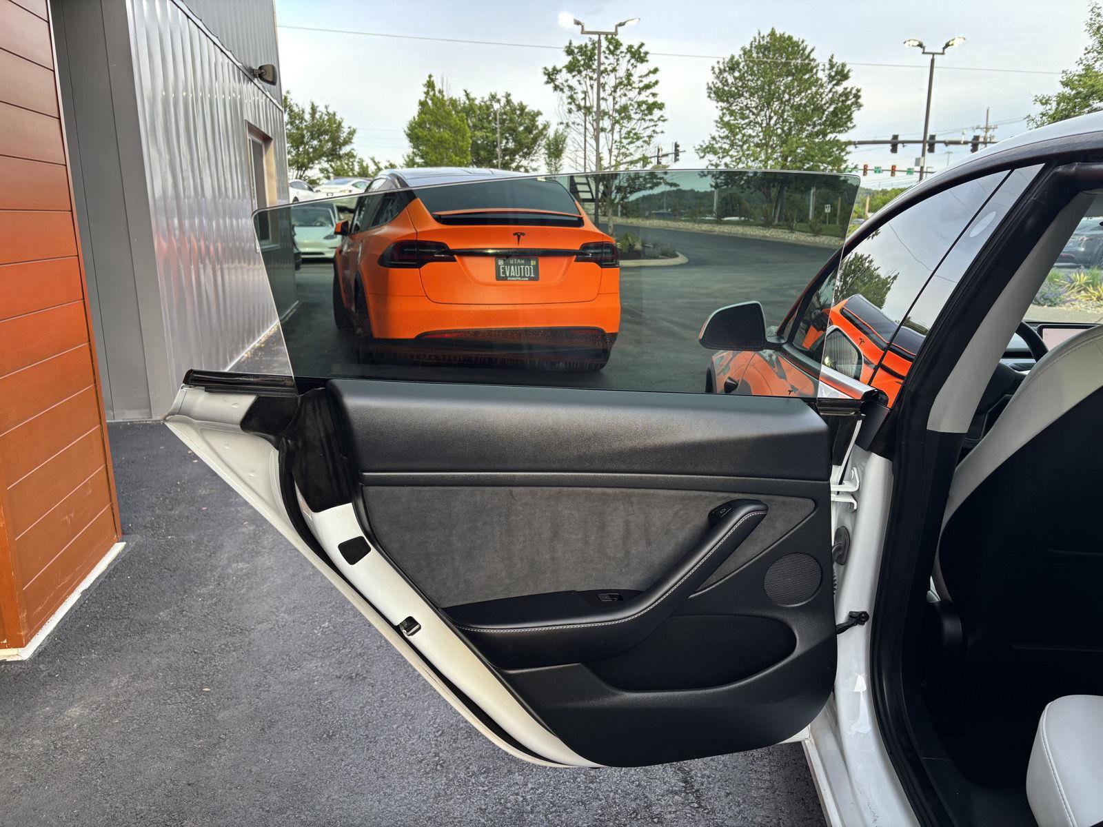 Used 2022 Tesla Model 3 Long Range AWD/4WD image 13