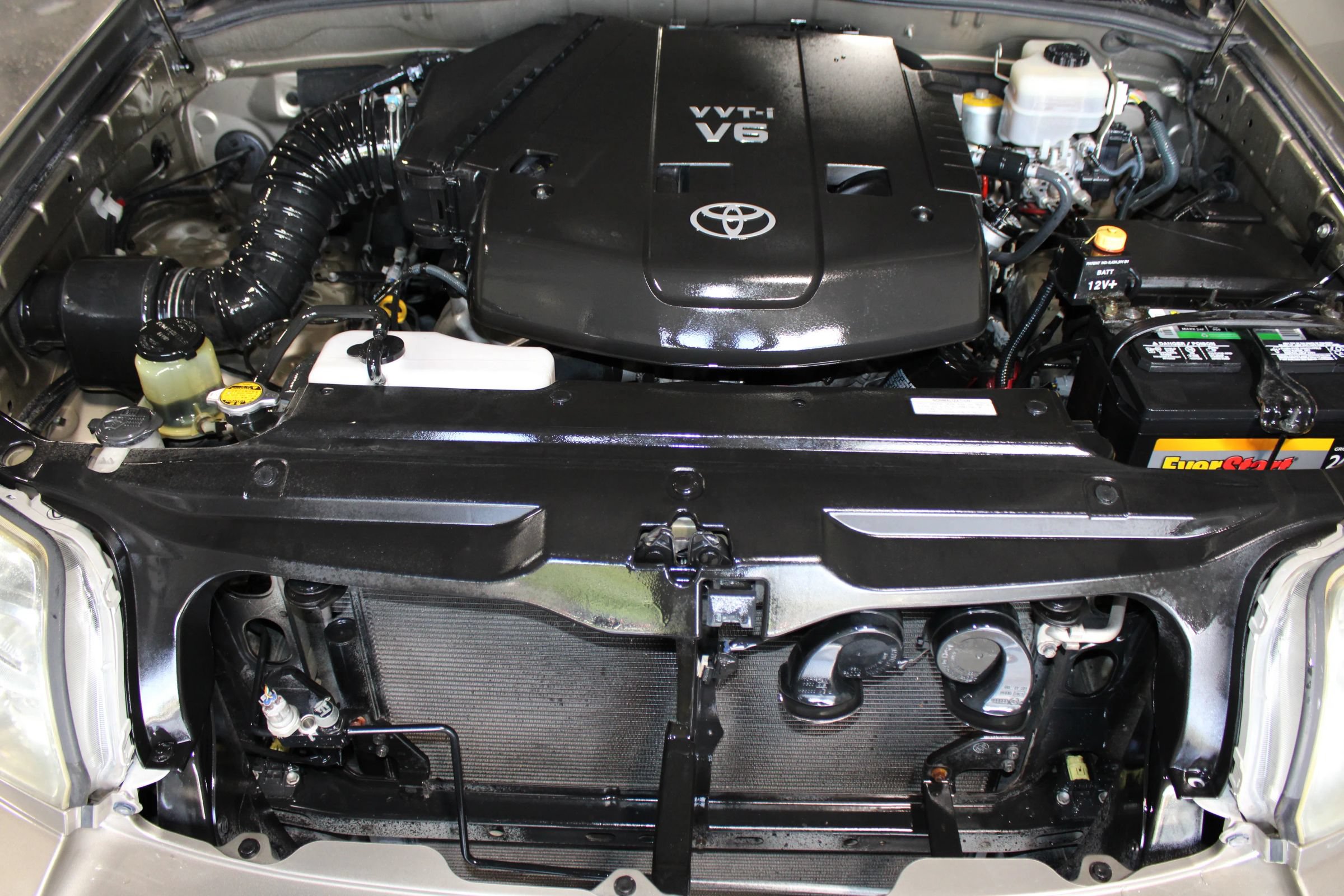 Used 2007 Toyota 4Runner Sport RWD image 31