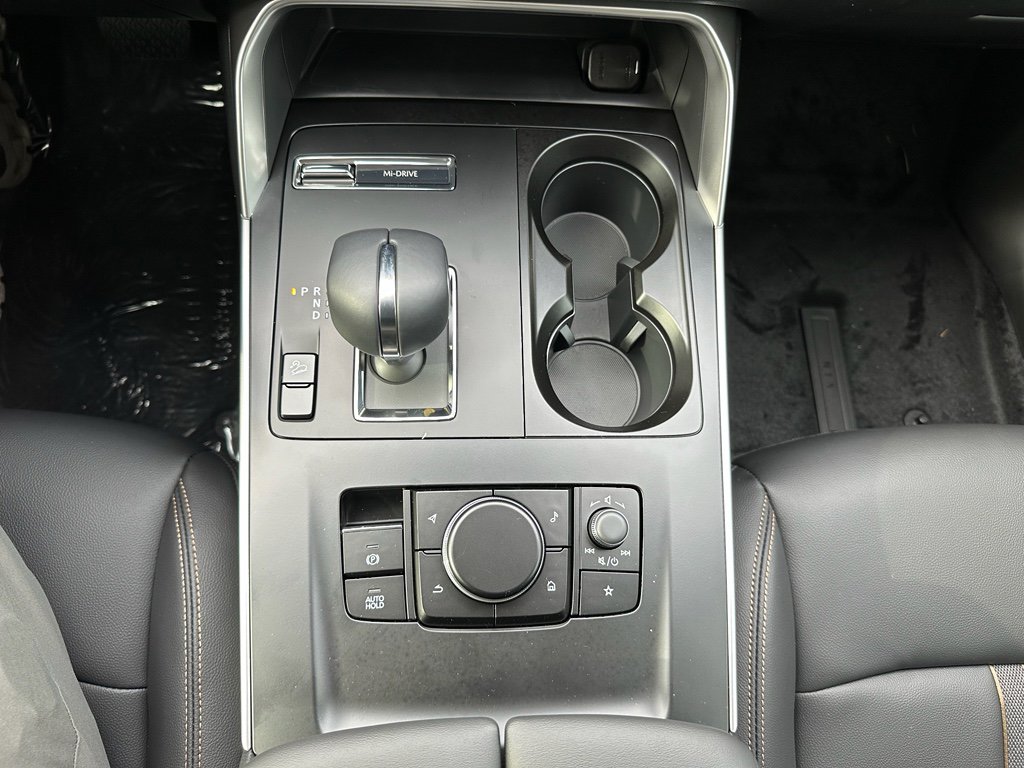 New 2026 MAZDA CX-90 3.3 Turbo w/ Select Package image 17