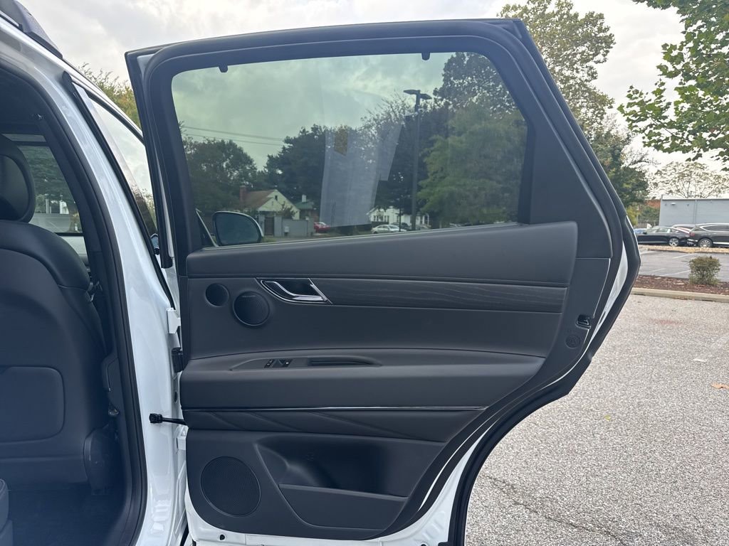 New 2026 Genesis GV80 3.5T Prestige image 34