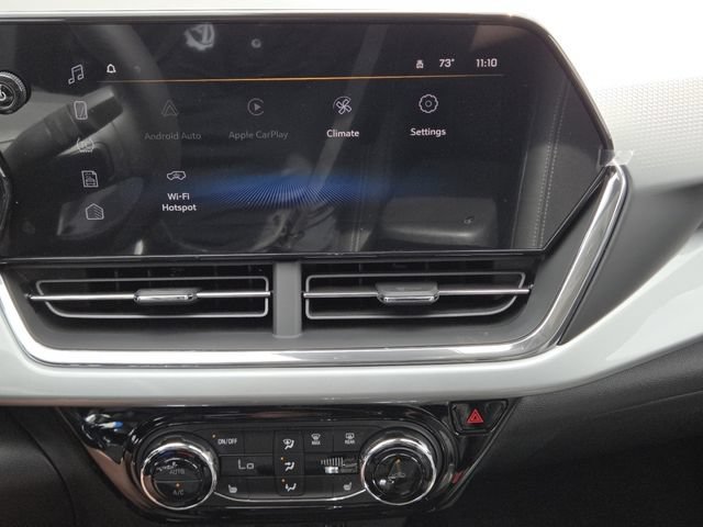 New 2026 Chevrolet Trax LT w/ LT Convenience Package FWD image 24