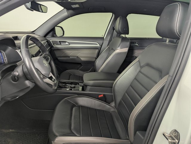 Used 2023 Volkswagen Atlas Cross Sport SEL Premium R-Line image 11