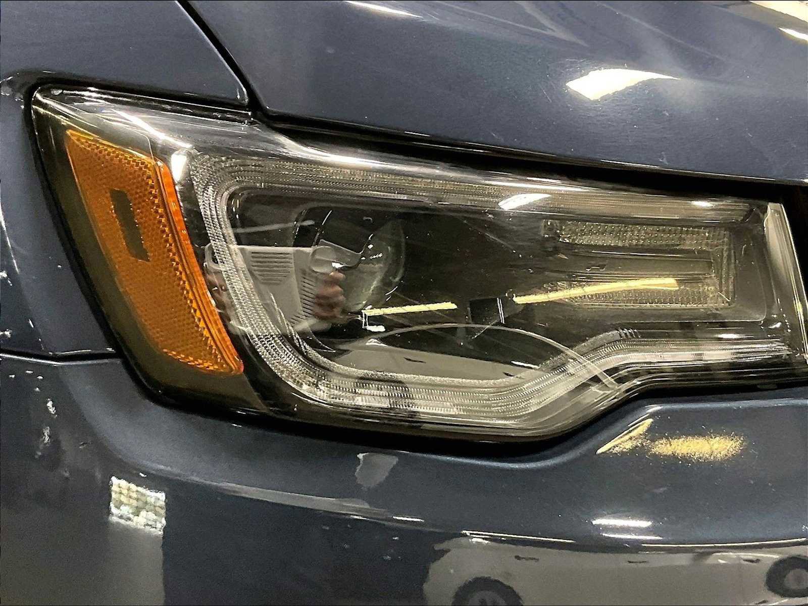 Used 2021 Jeep Grand Cherokee 80th Anniversary w/ Quick Order Package 28K 80th image 15