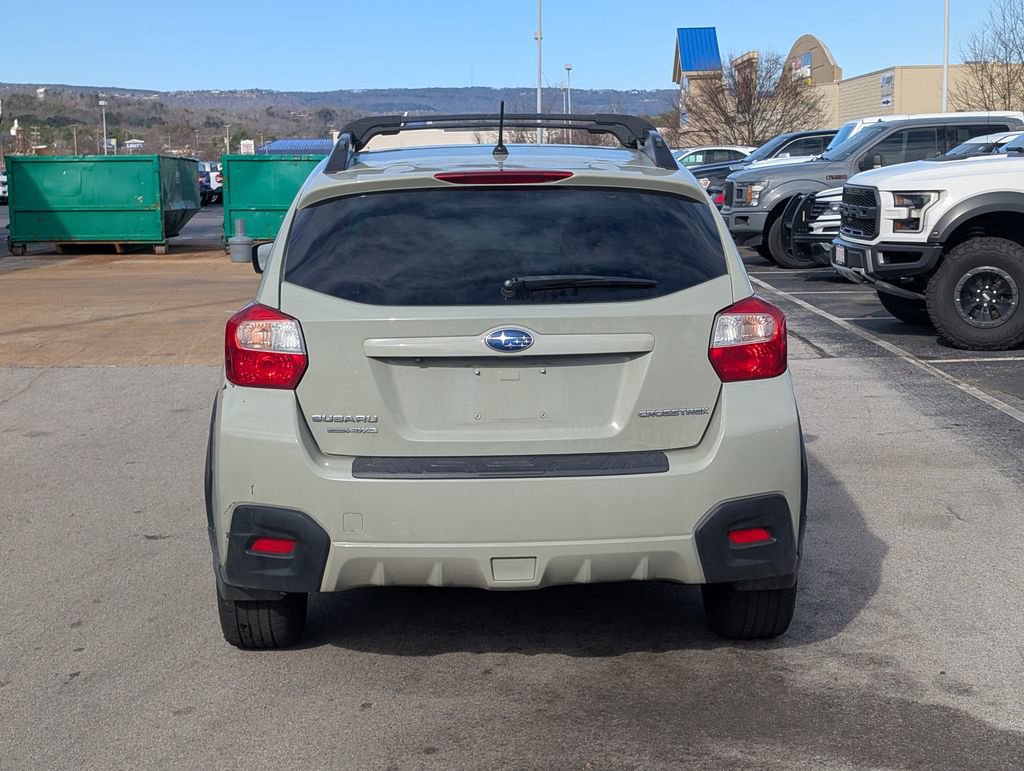 Used 2017 Subaru Crosstrek 2.0i Premium w/ Popular Package #2 image 6