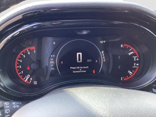 New 2026 Dodge Durango GT image 16