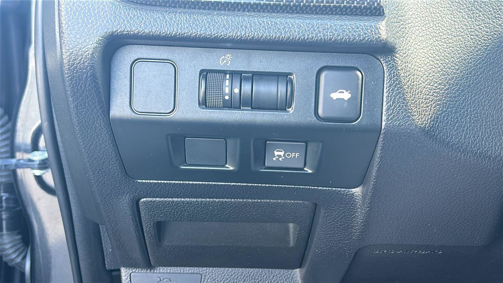 Used 2017 Subaru WRX AWD/4WD image 15